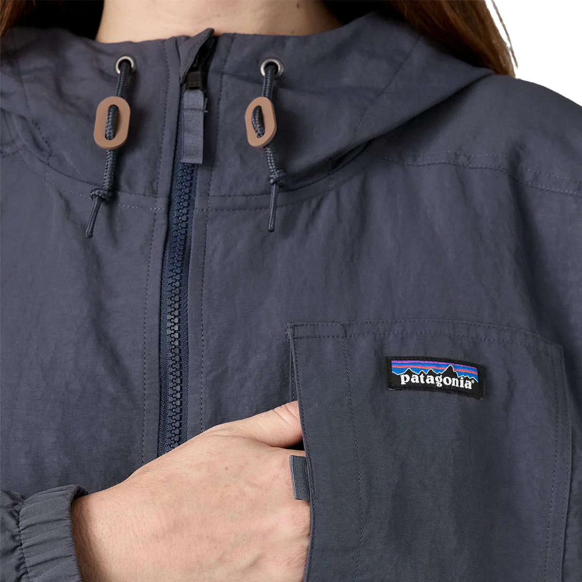 Women's Skysail Parka - Onhollan