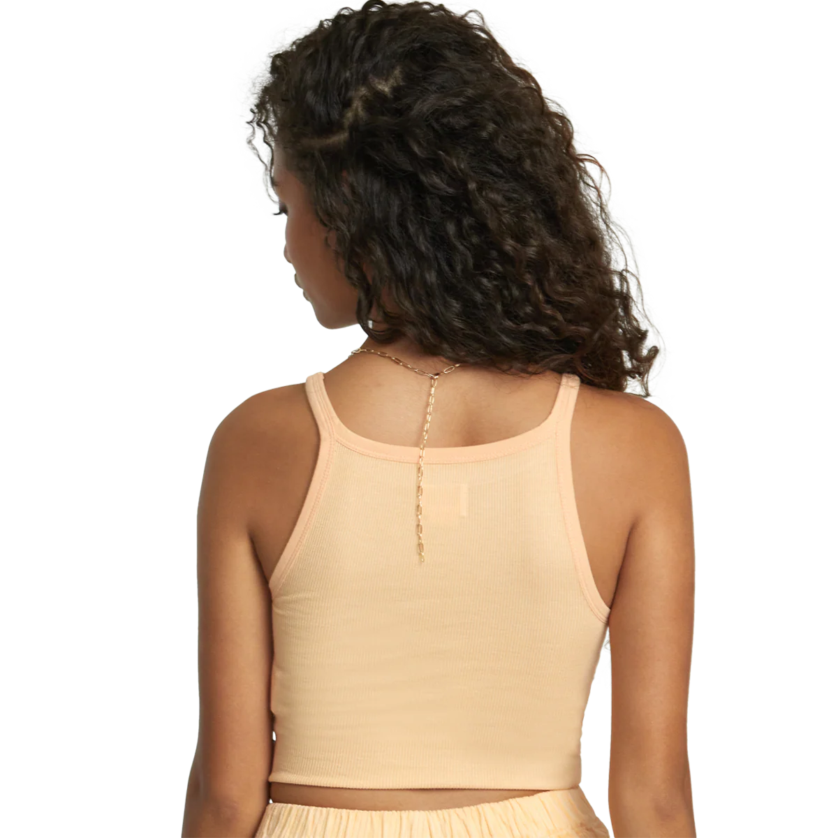 Women's Slide Tank - Onhollan