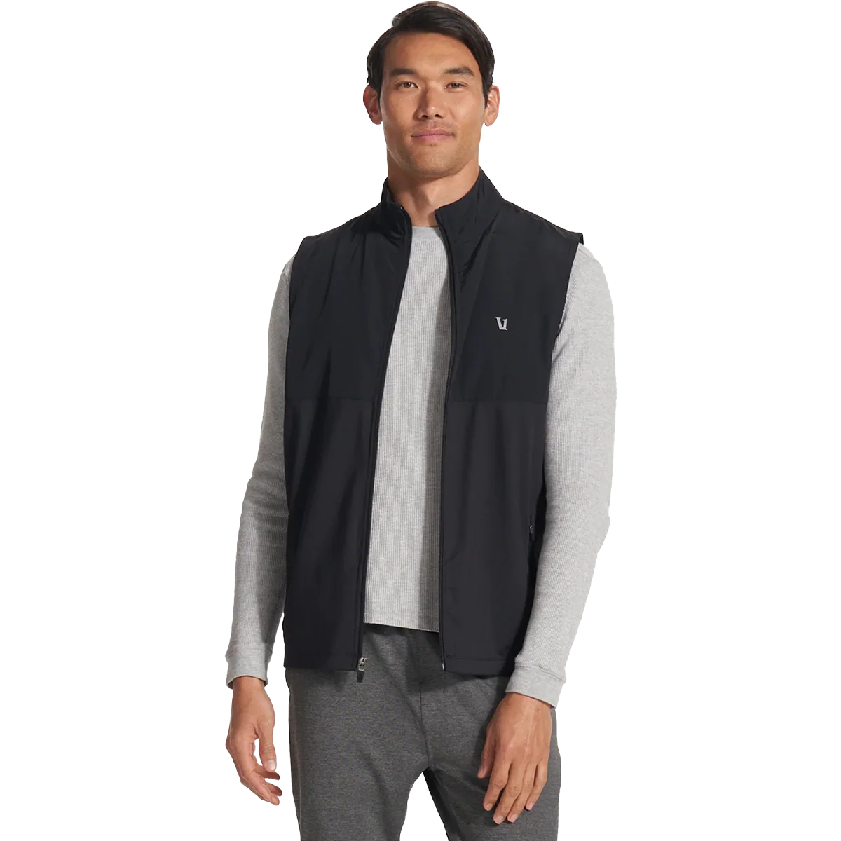 Men's Sunday Element Vest - Onhollan