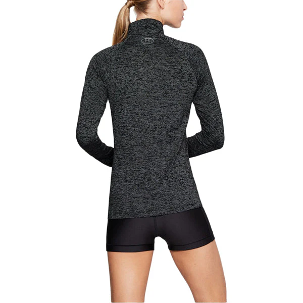 Women's Tech Twist 1/2 Zip - Onhollan