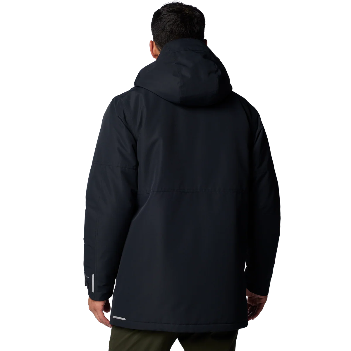 Men's Landroamer II Parka - Onhollan