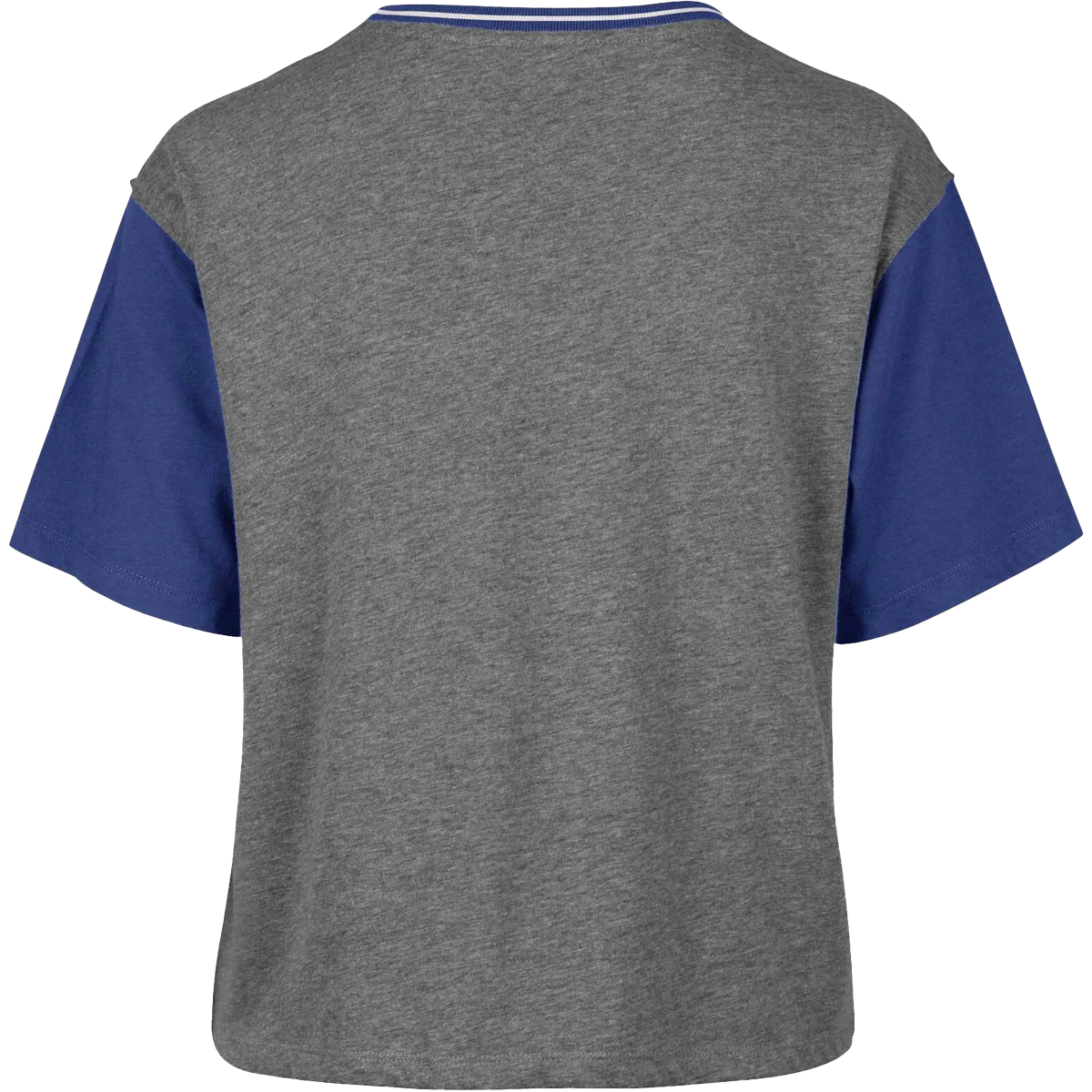 Women's Warriors Clubhouse Chance Ziggy Tee - Onhollan