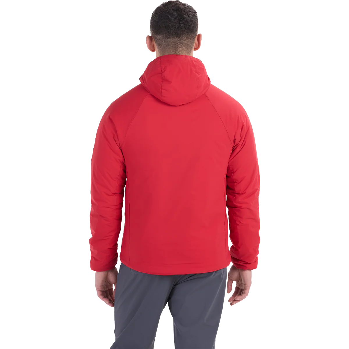 Men's Novus Hoody - Onhollan