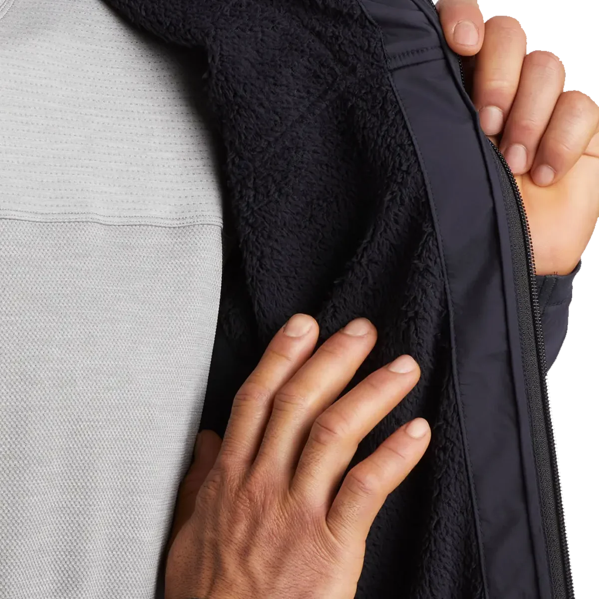 Men's The One Hoody - Onhollan