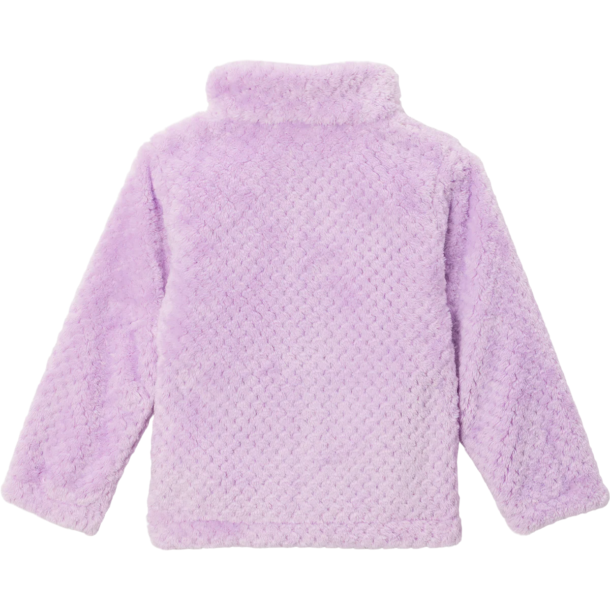 Youth Toddler Fire Side Sherpa Full Zip - Onhollan