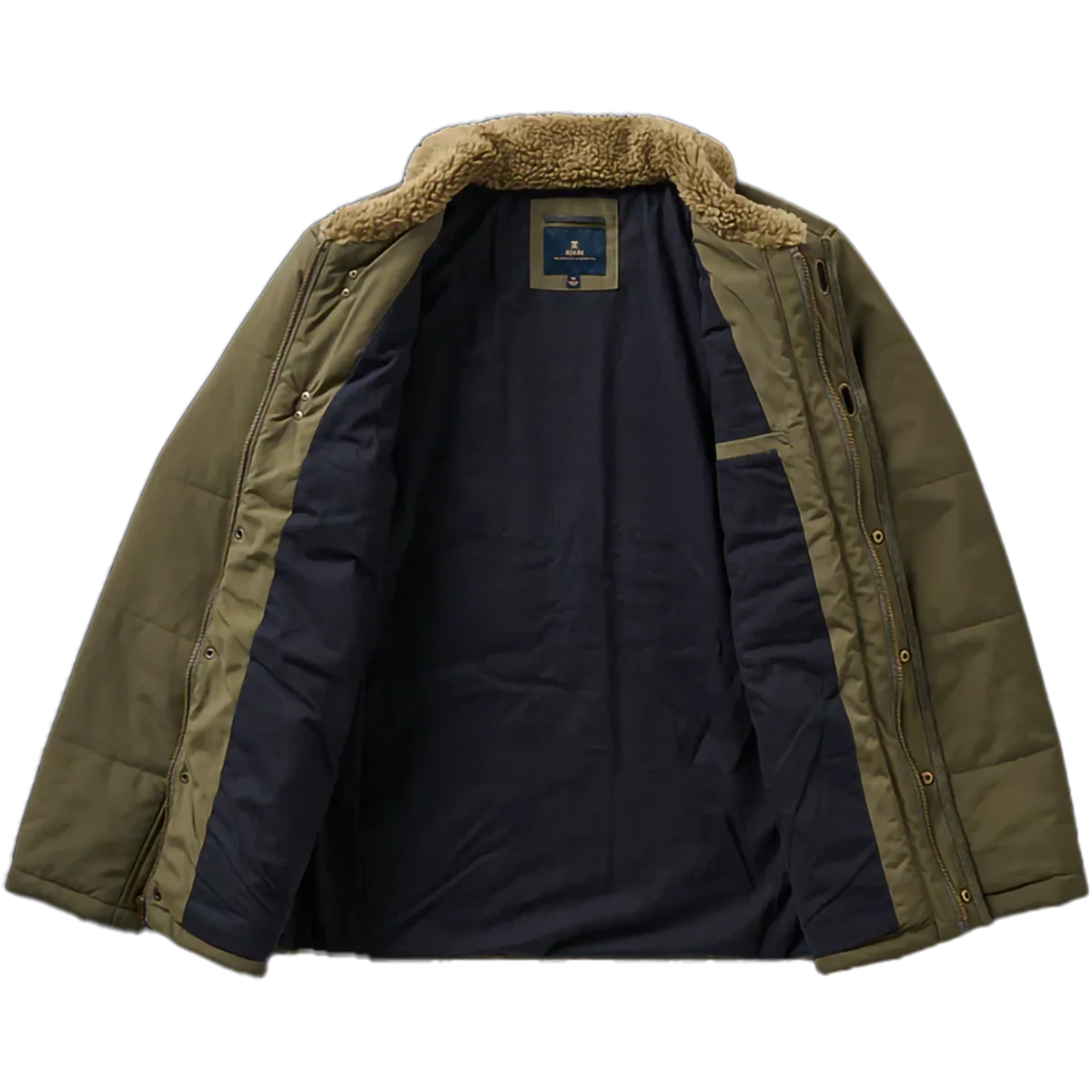 Men's Axeman Jacket - Onhollan
