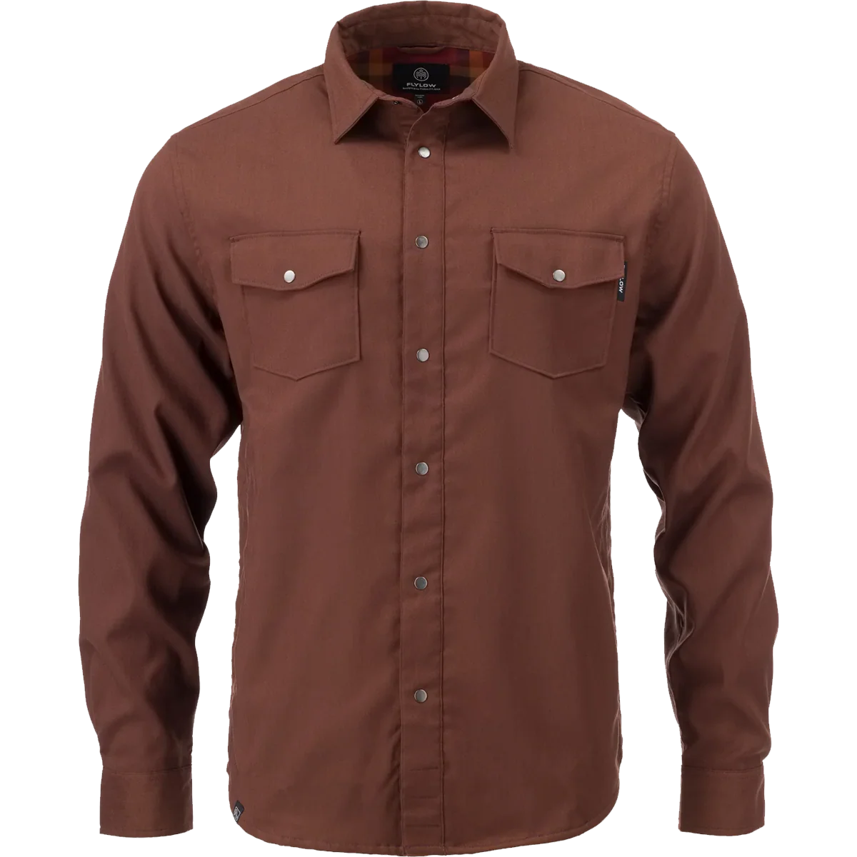 Men's Brose Work Shirt - Onhollan