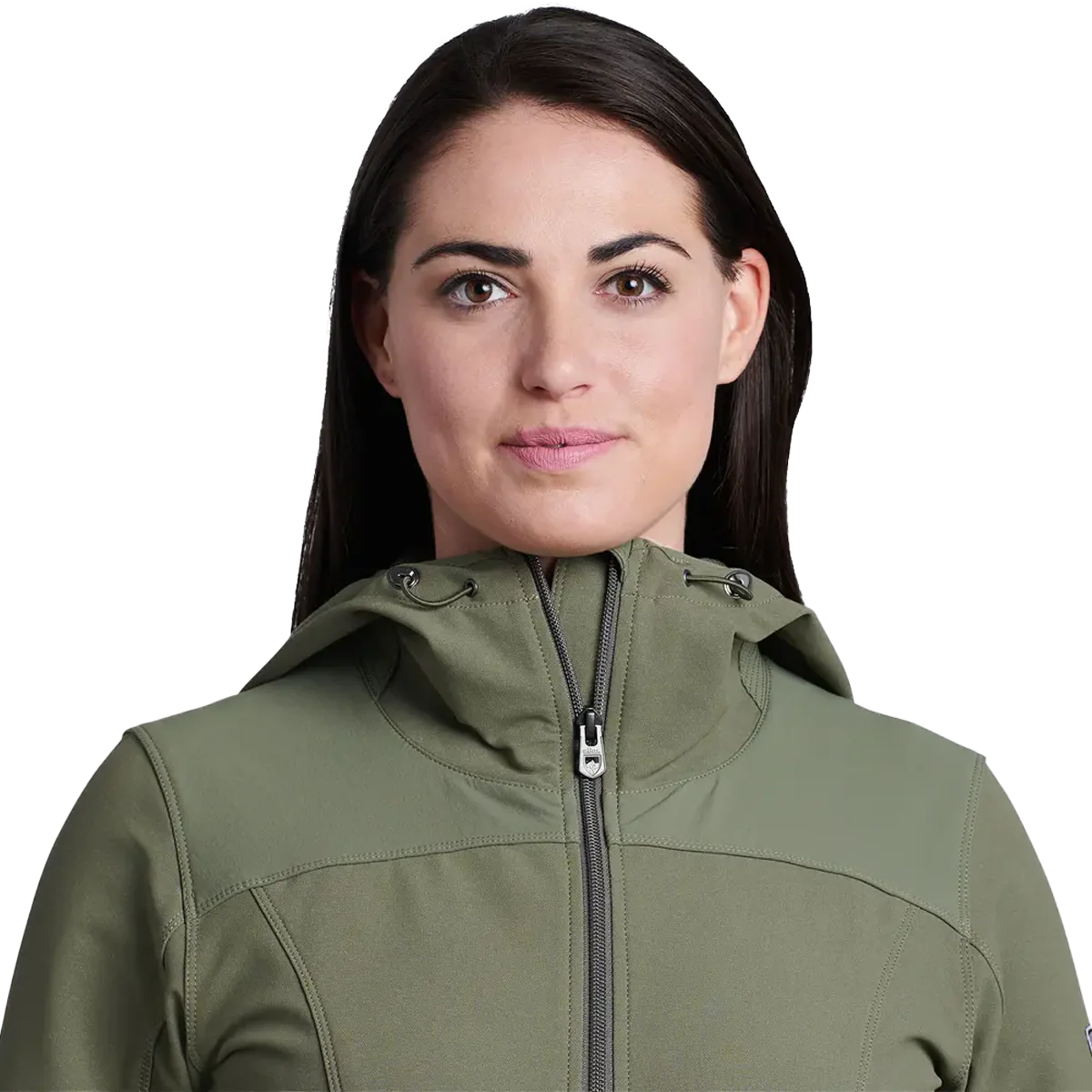 Women's Klash Trench - Onhollan