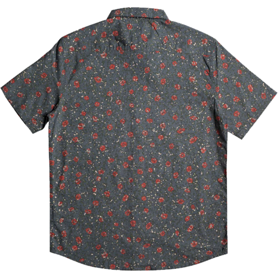 Mellow Fuzz Short Sleeve - Onhollan