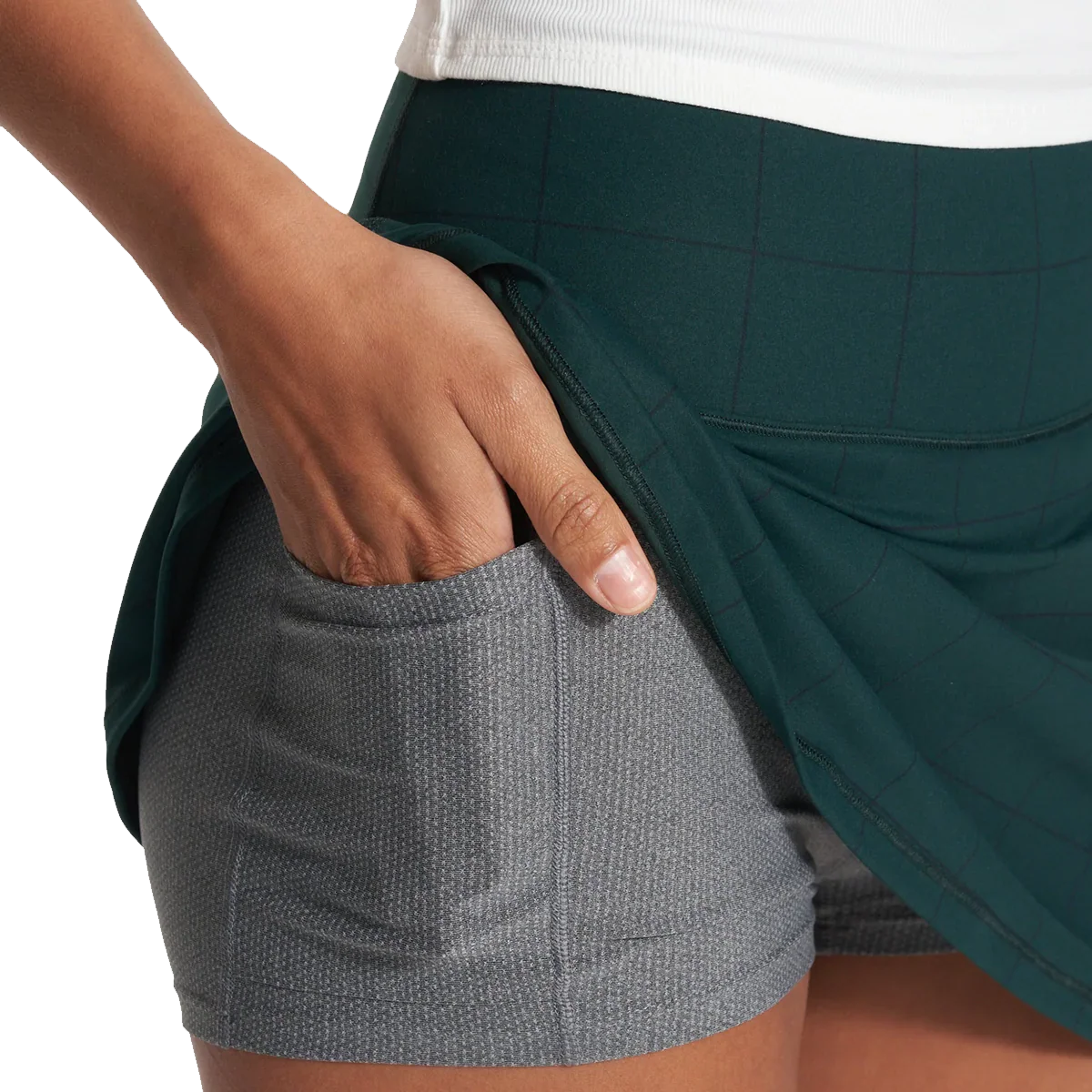 Women's Volley Skirt - Onhollan