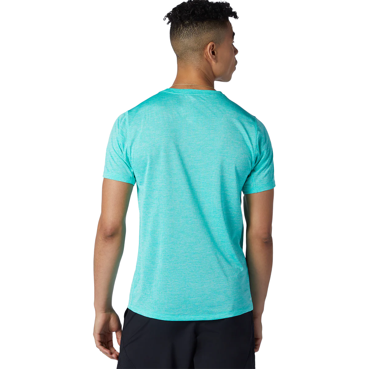 Men's Tenacity T - Onhollan