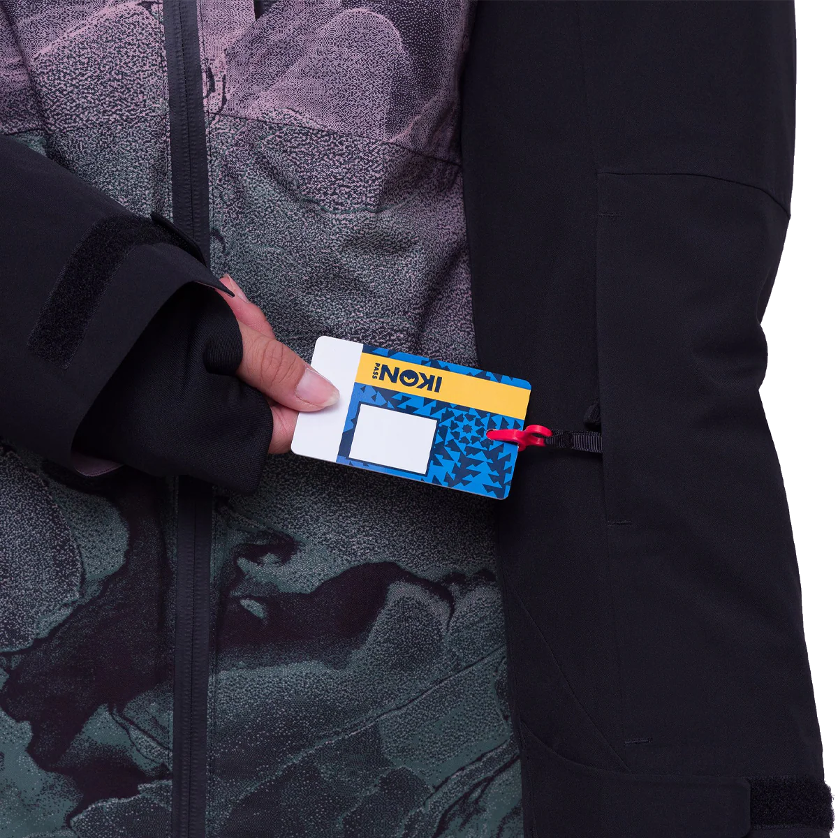 Women's Hydra Insulated Jacket - Onhollan