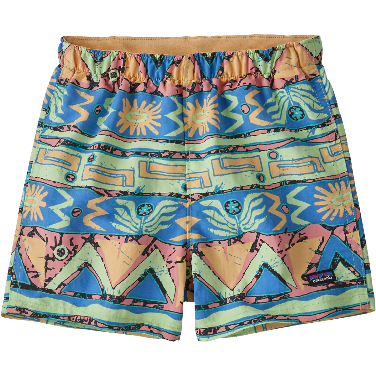 Youth Baby Baggies - Onhollan