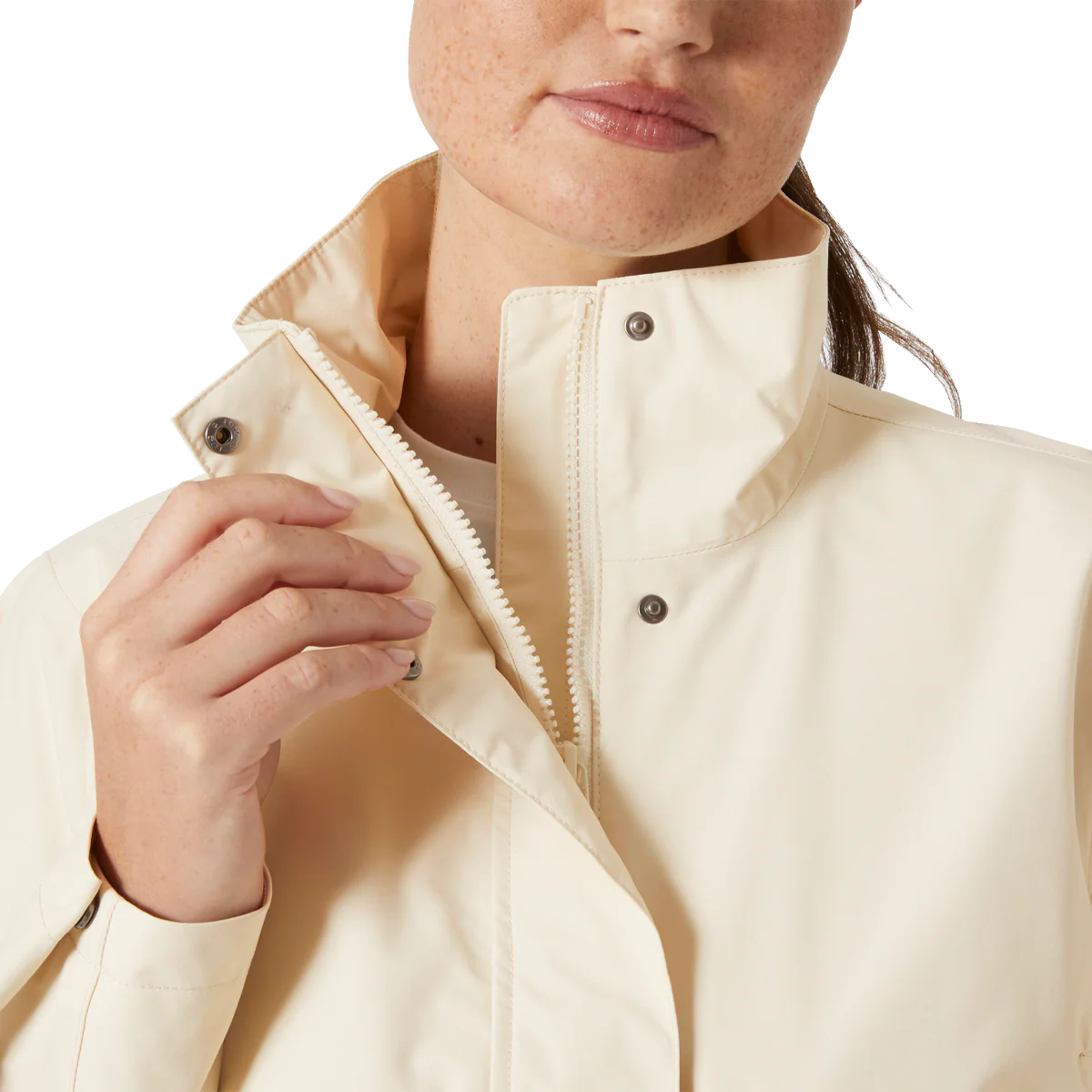 Women's Escape Utility Jacket - Onhollan