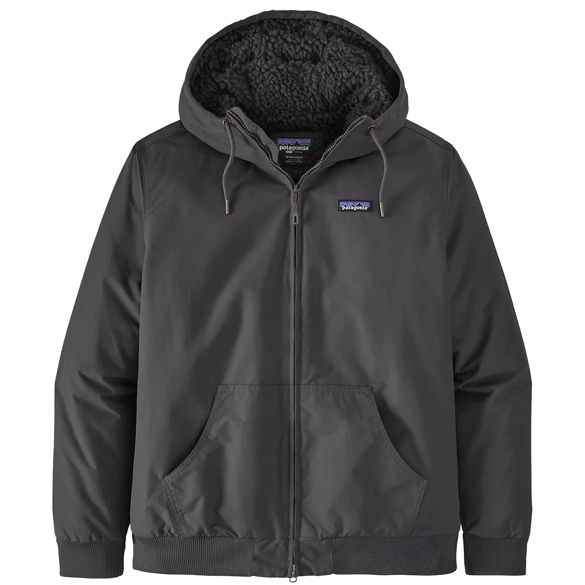 Men's Lined Isthmus Hoody - Onhollan