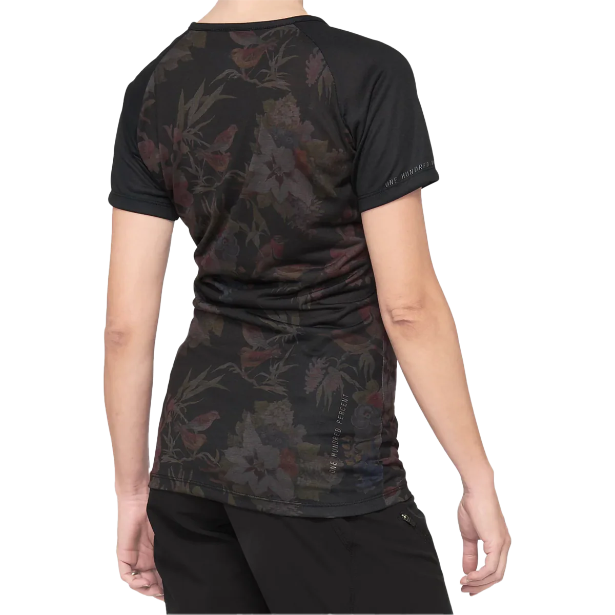 Women's Airmatic Short Sleeve Jersey - Onhollan