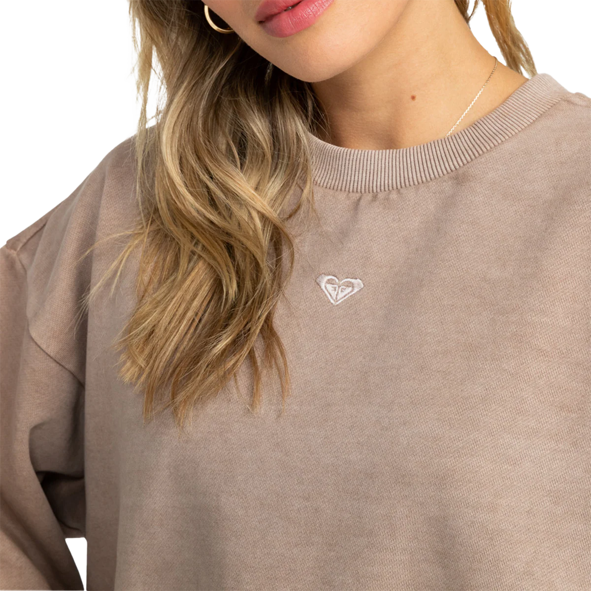 Women's Surf Safari Sweatshirt - Onhollan