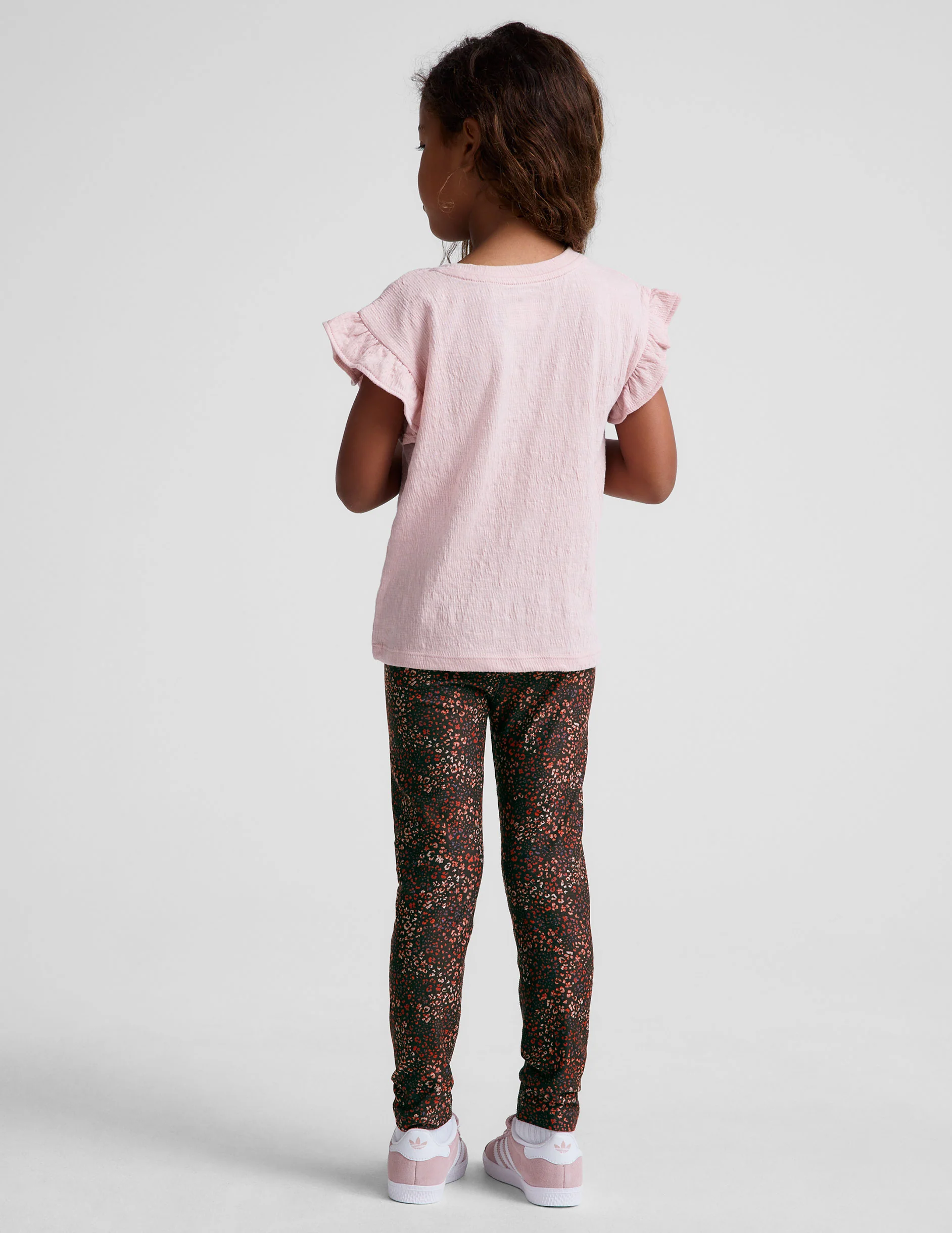 SoftMark Toddler Legging - Onhollan