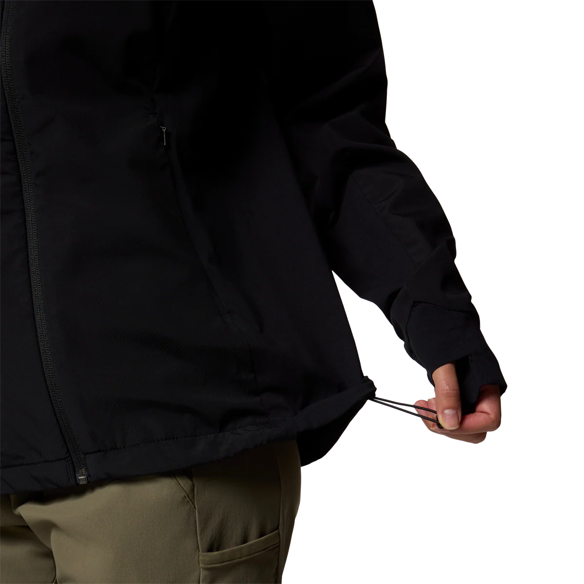 Women's Sweet As III Hooded Softshell - Onhollan