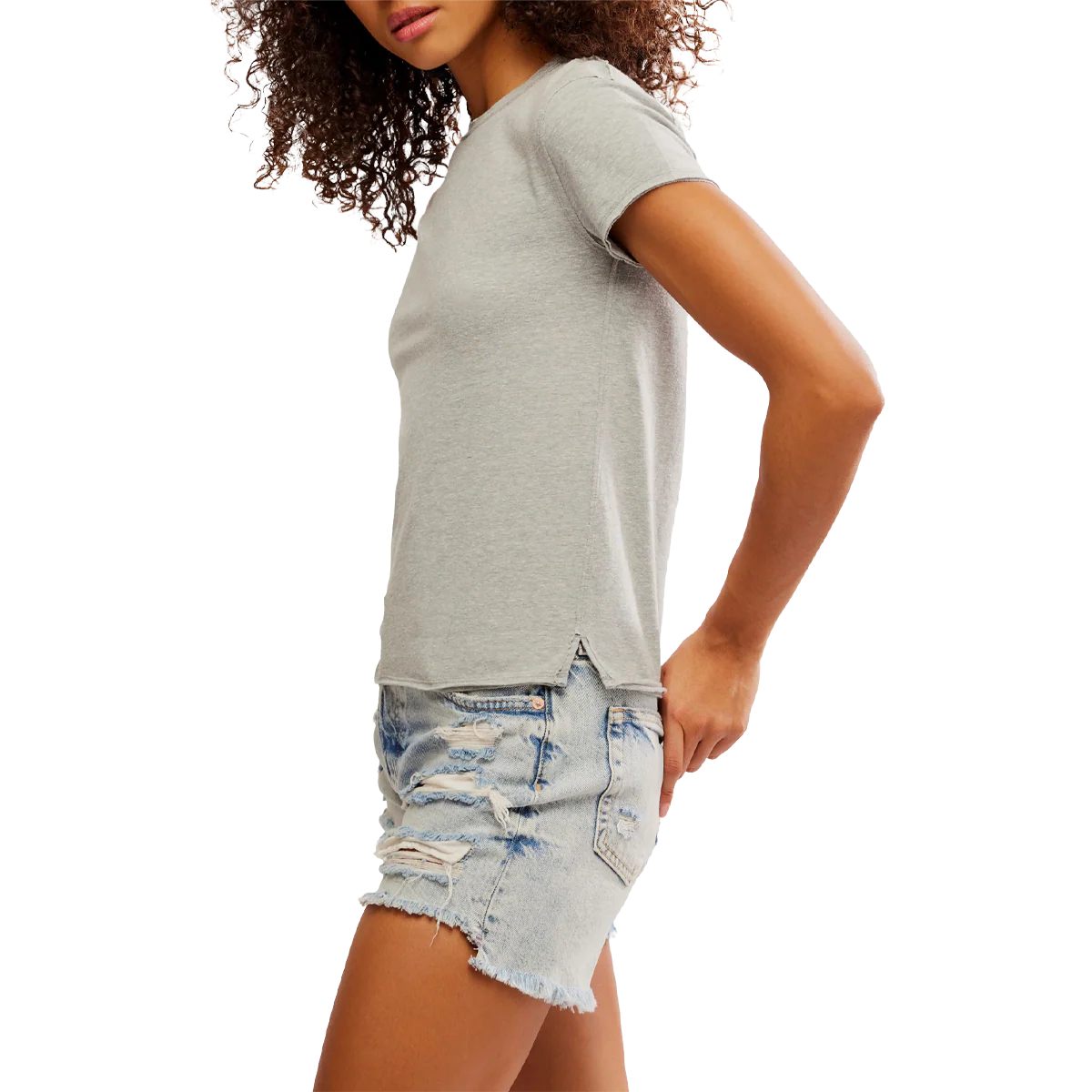 Women's Nova Tee - Onhollan