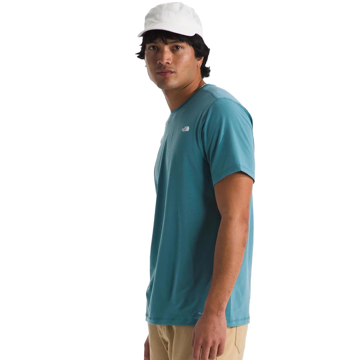 Men's Adventure Tee - Onhollan