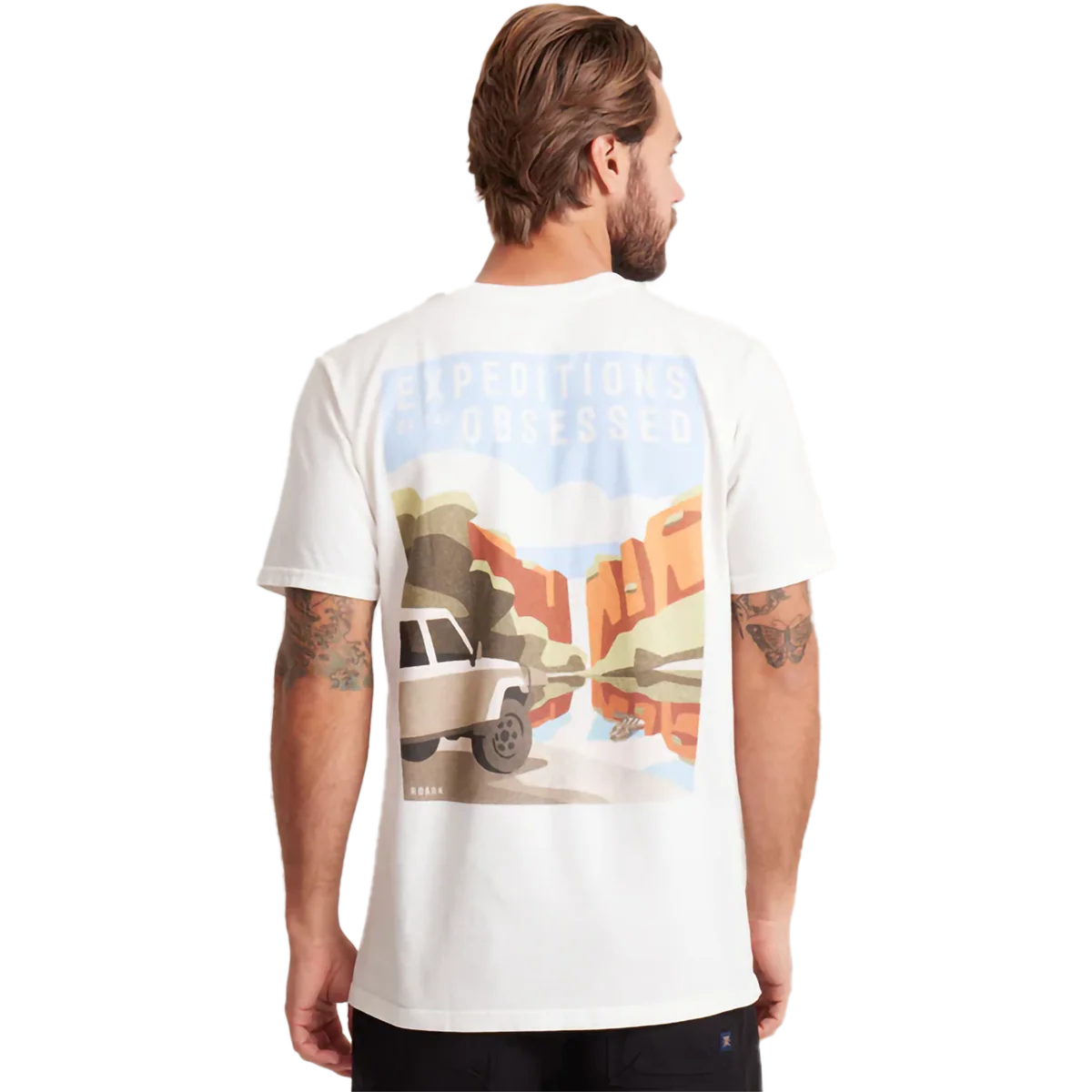 Men's Expeditions of the Obsessed - Onhollan