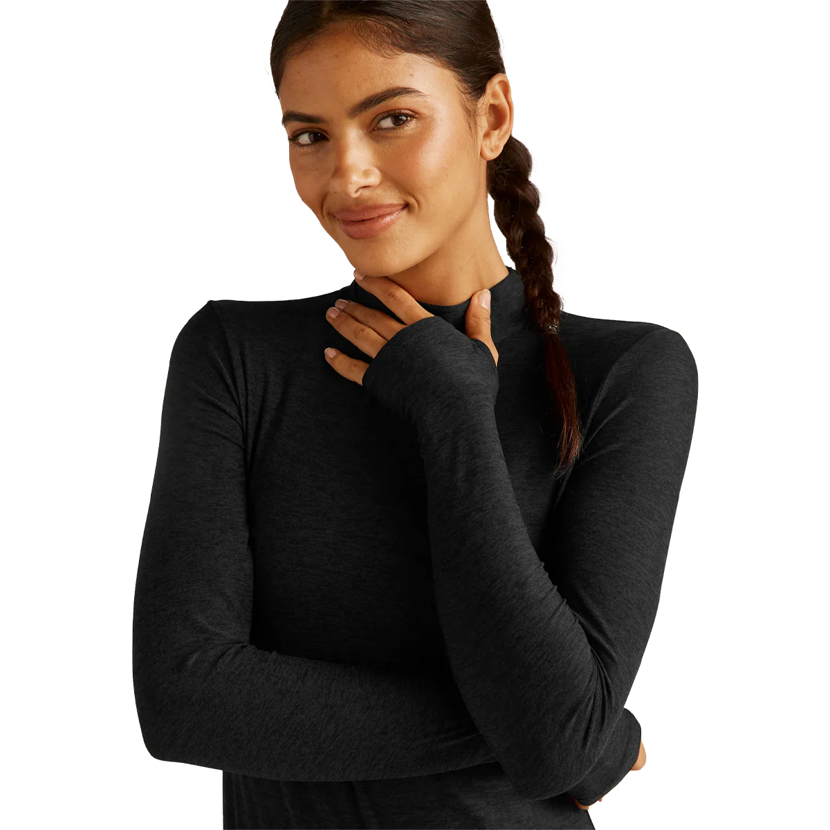 Women's Featherweight Moving On Pullover - Onhollan