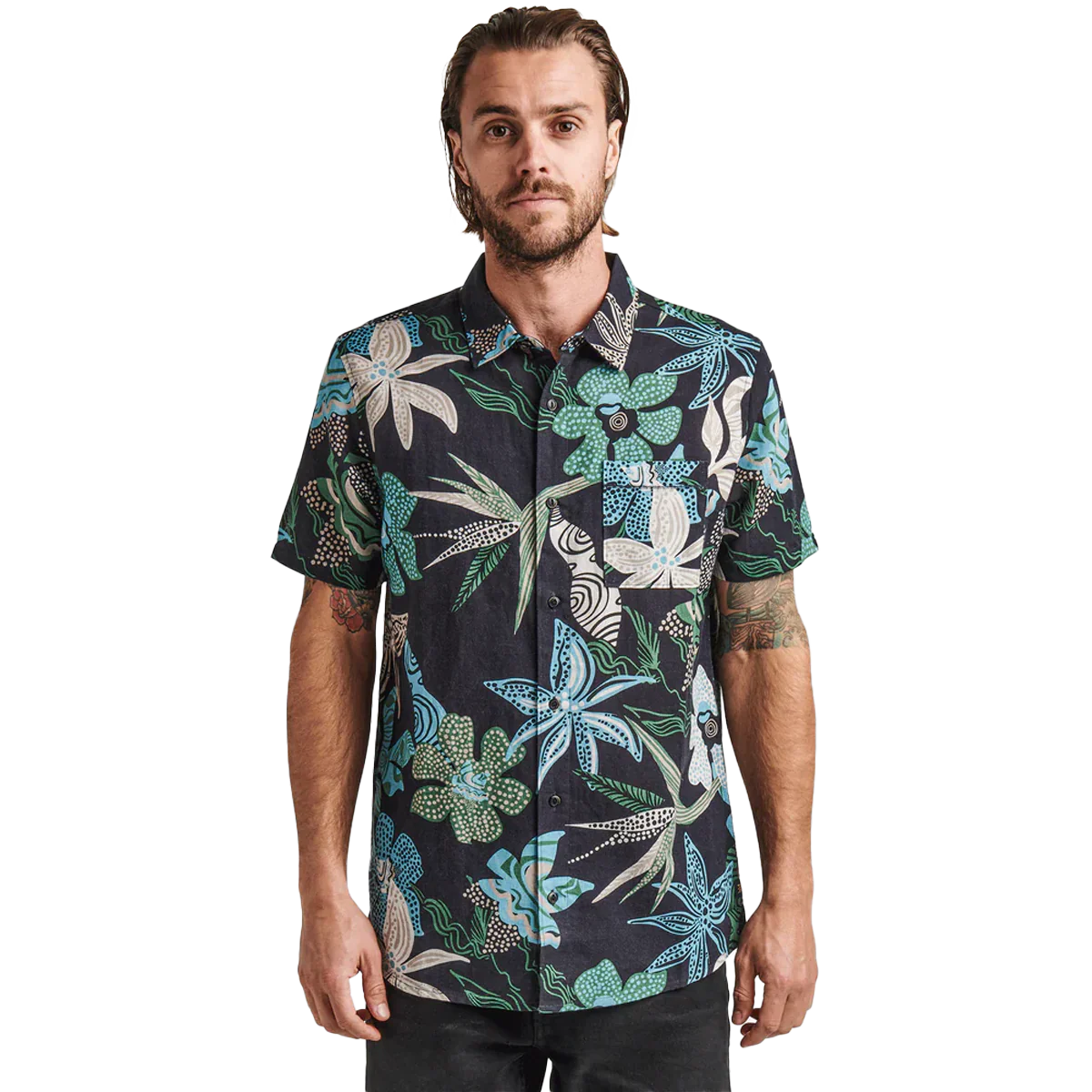 Journey Paradaiso - Onhollan