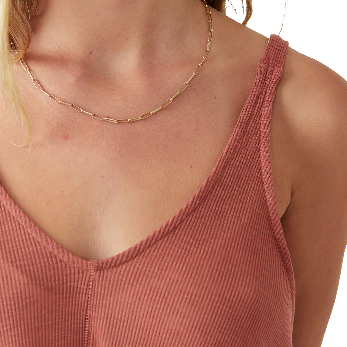 Women's Dani Tank - Onhollan