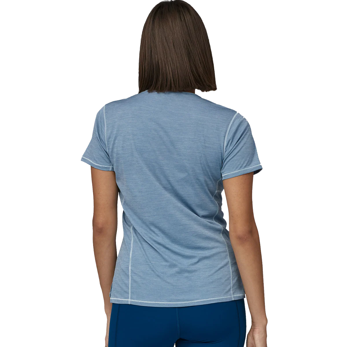 Women's Capilene Cool Lightweight Shirt - Onhollan