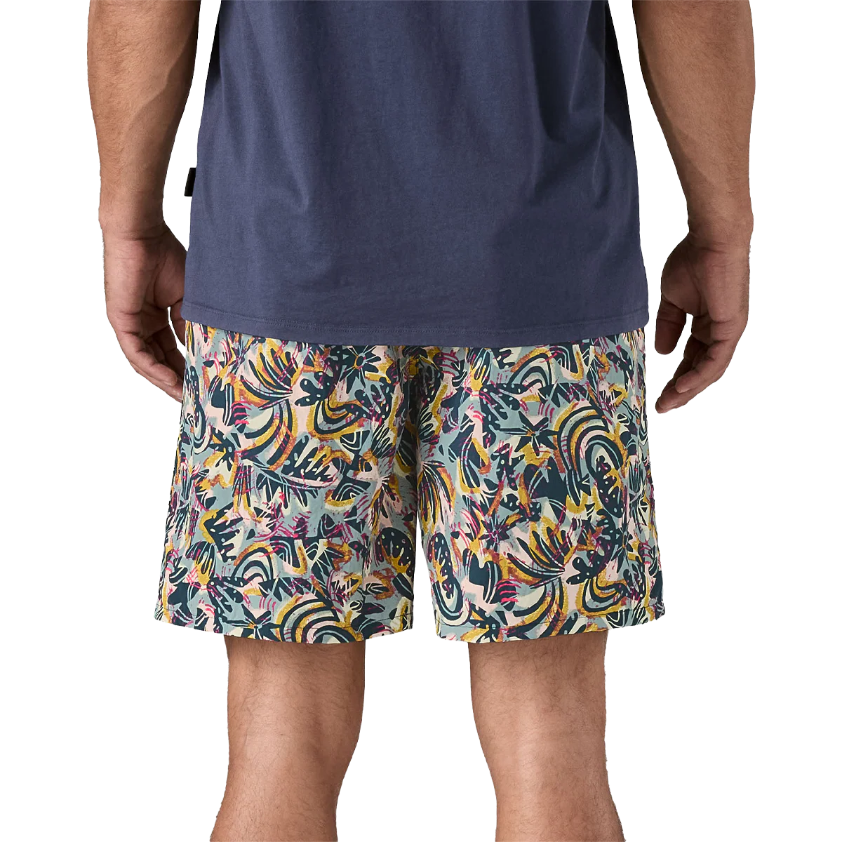 Men's Baggies Longs 7