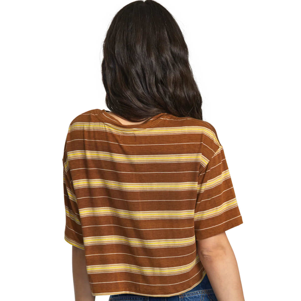 Women's Hooky Tee - Onhollan