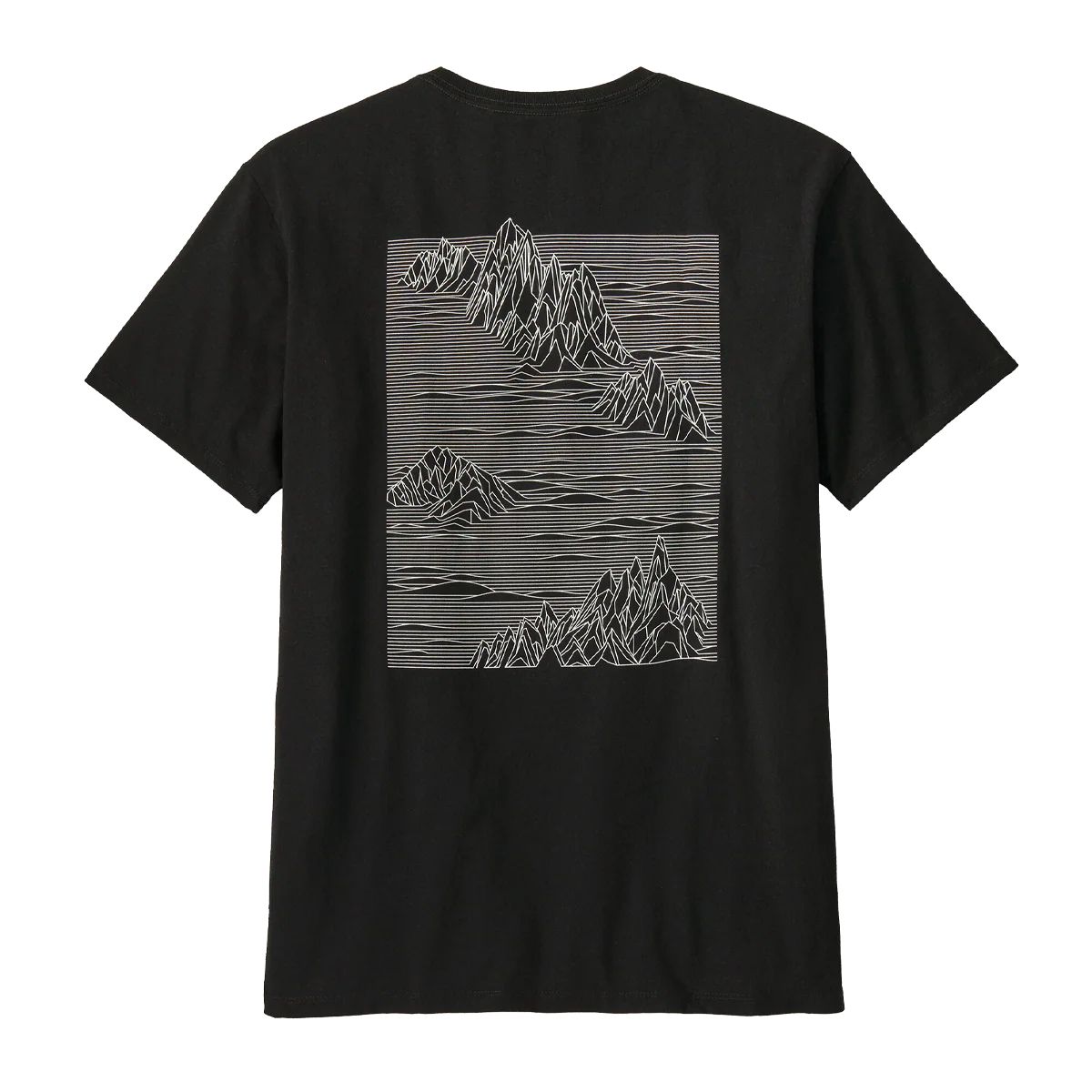 Men's Strataspire Responsibili-Tee - Onhollan