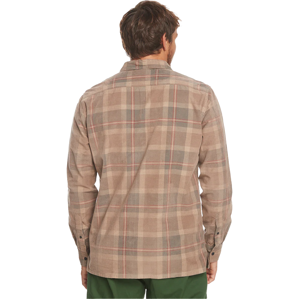 Men's Oakenhead Long Sleeve - Onhollan