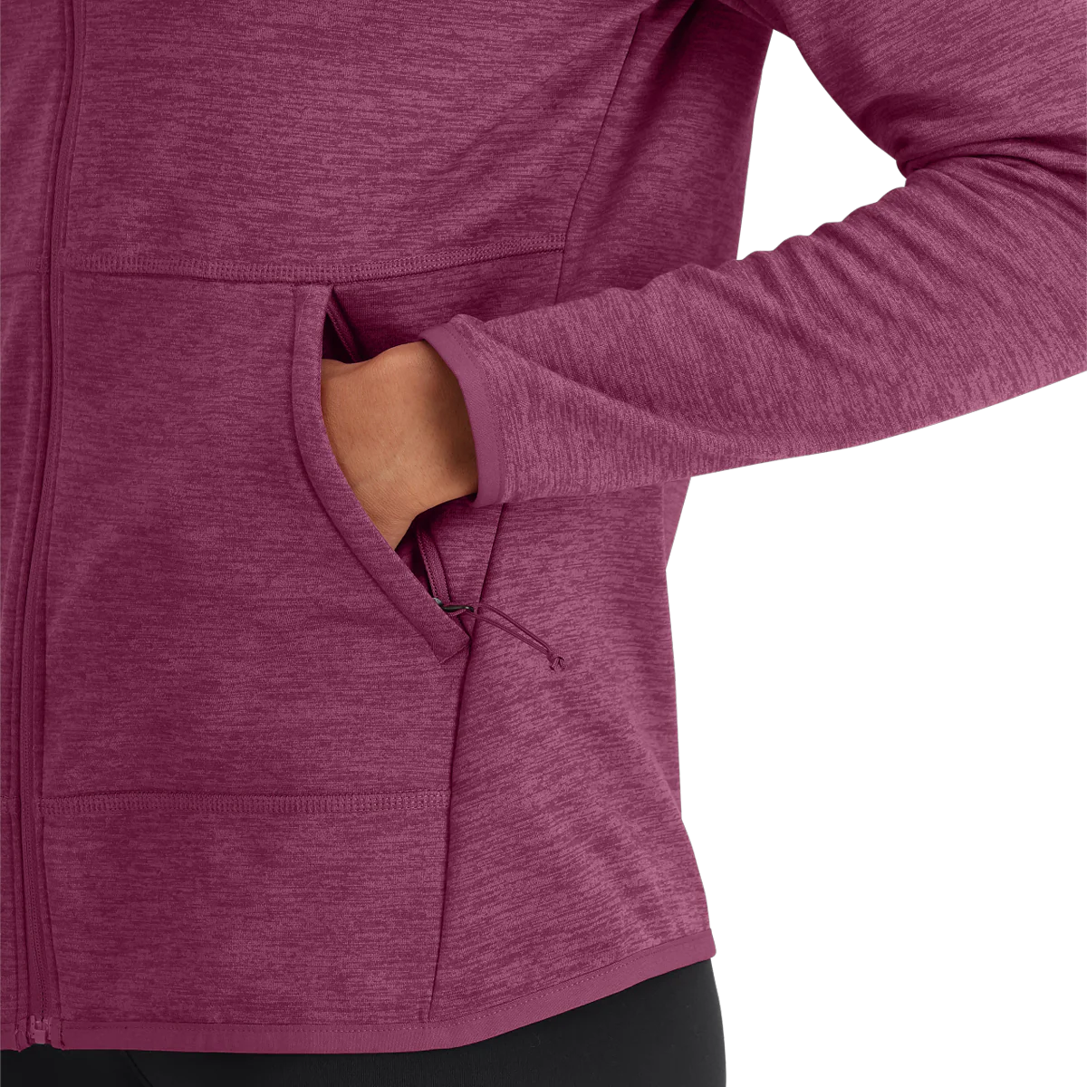 Women's Canyonlands Hoodie - Onhollan