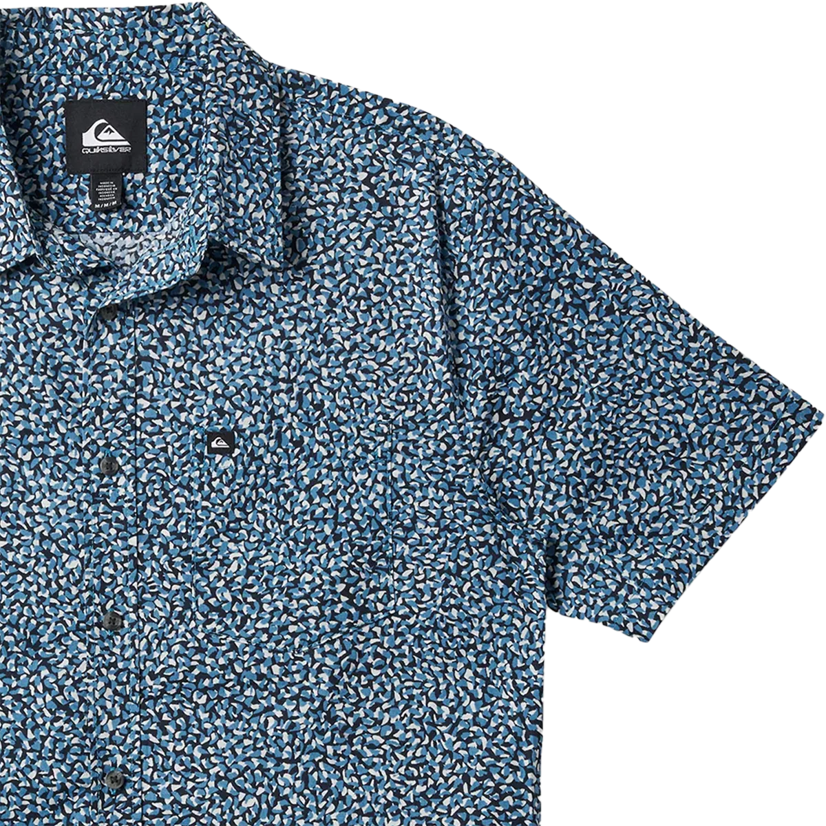 Men's Ritz Classic Short Sleeve - Onhollan