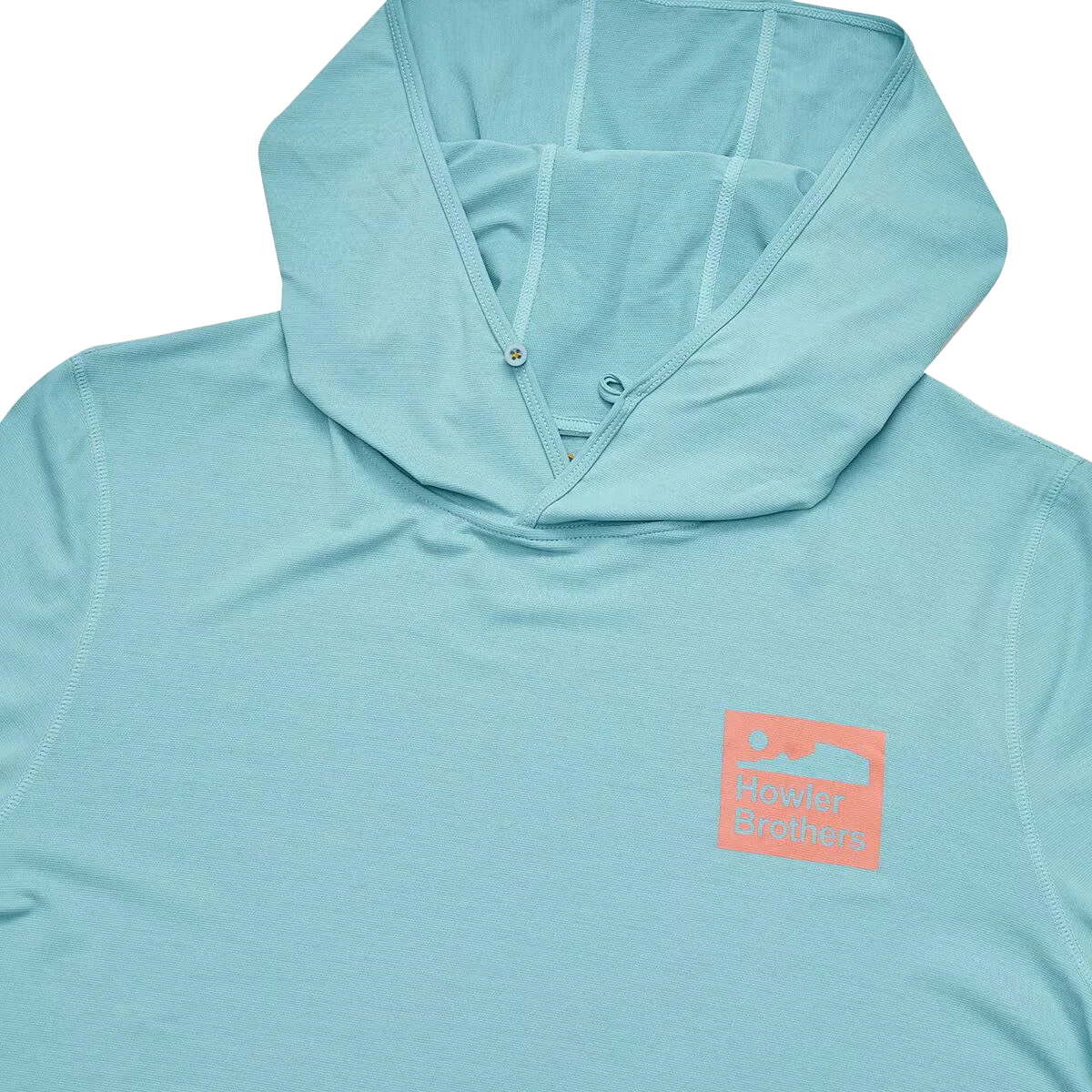 Men's HB Tech Hoodie - Onhollan