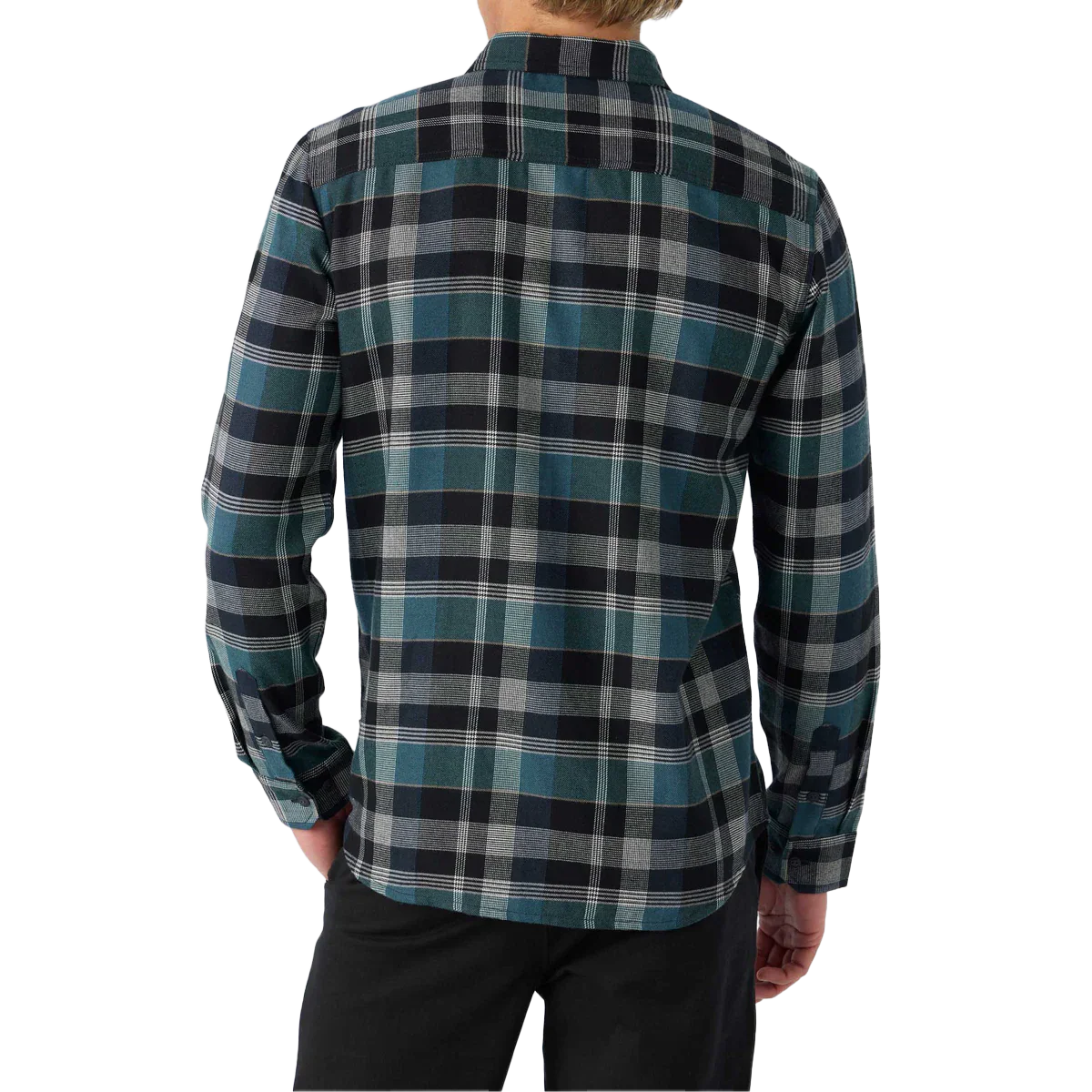 Men's O'riginals Jonez Flannel - Onhollan