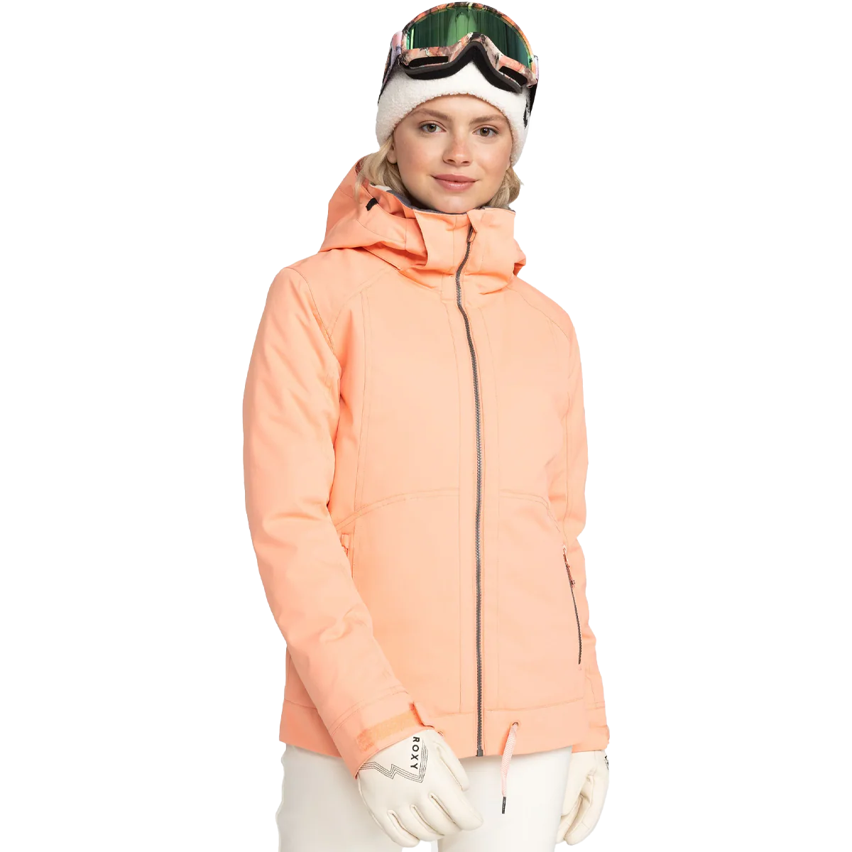 Women's Meade Jacket - Onhollan