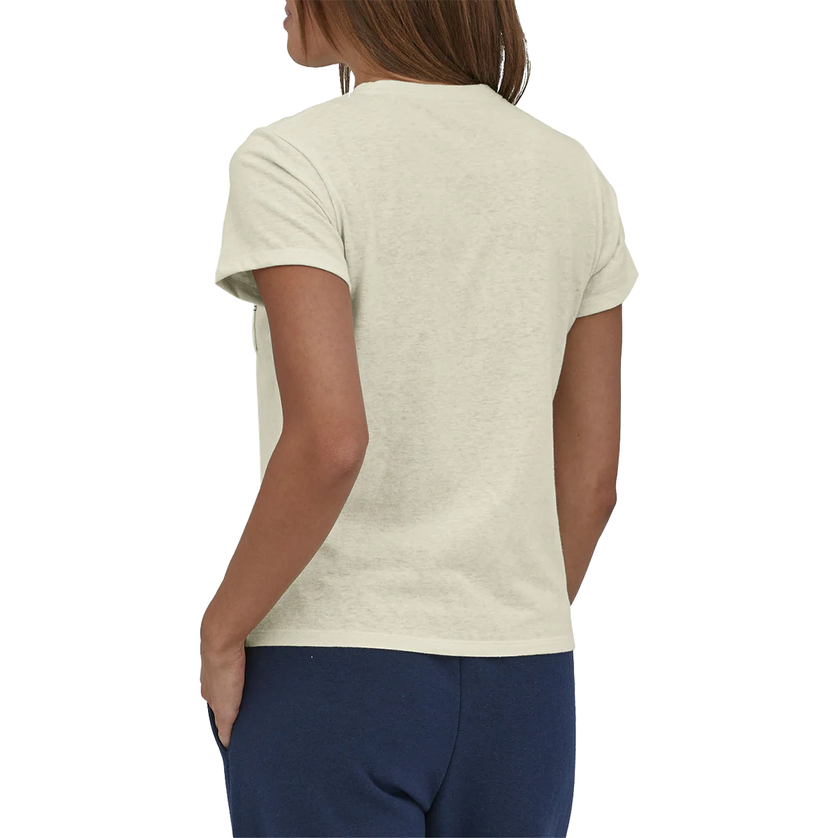 Women's Ridge Rise Stripe Pocket Responsibili-T - Onhollan