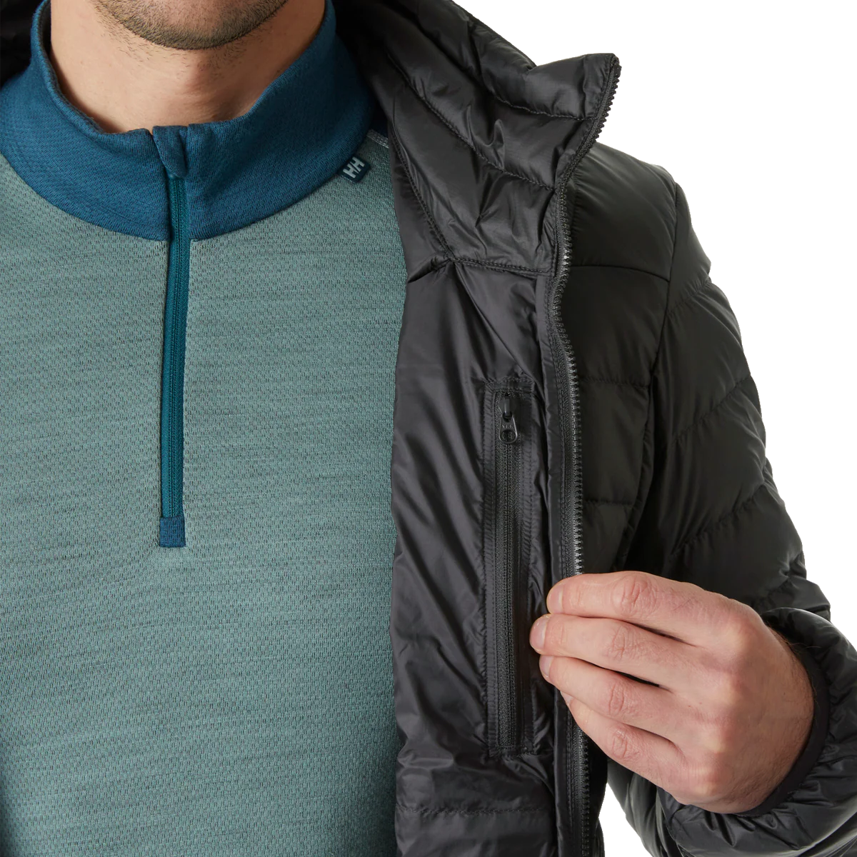 Men's Verglas Down Jacket 2.0 - Onhollan