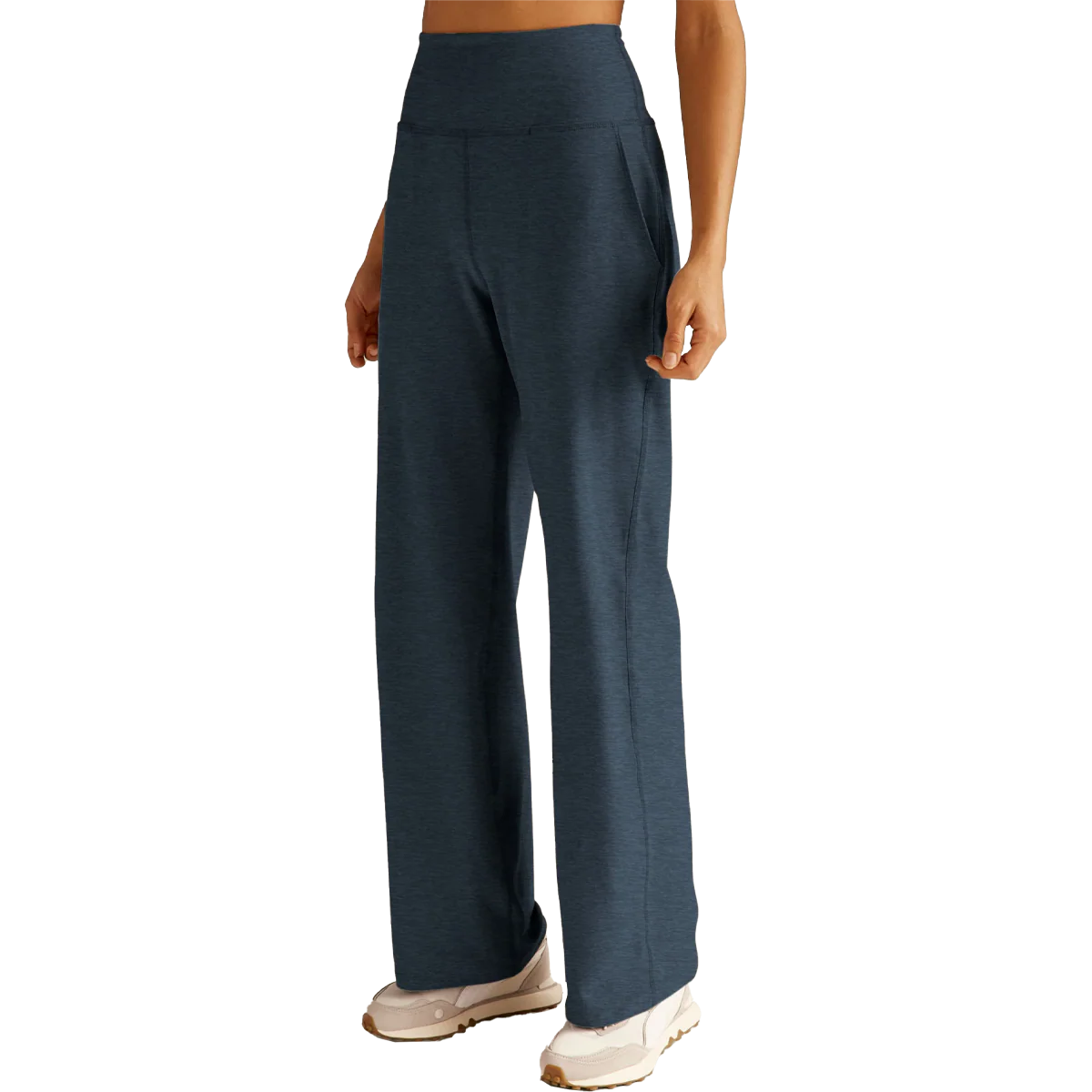 Women's Spacedye Laid Back Pant - Onhollan
