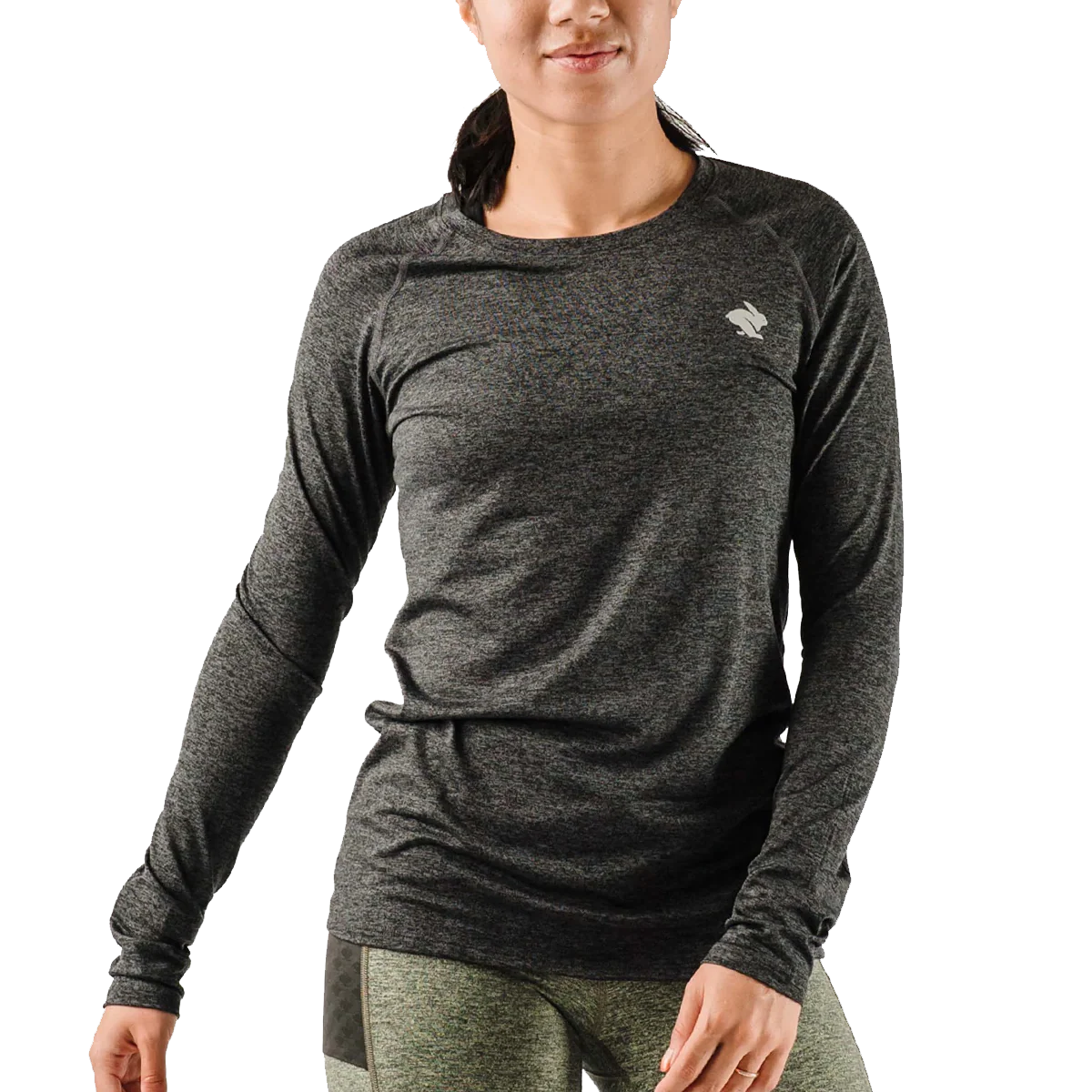 Women's EZ Tee Long Sleeve - Onhollan