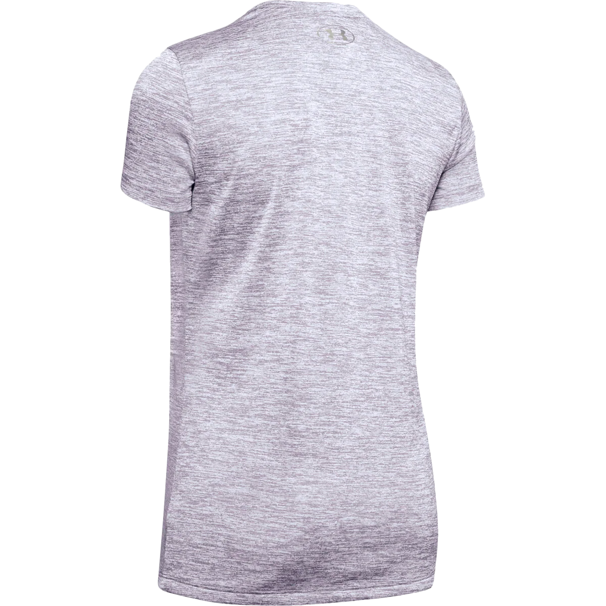 Women's UA Tech Twist V-Neck - Onhollan