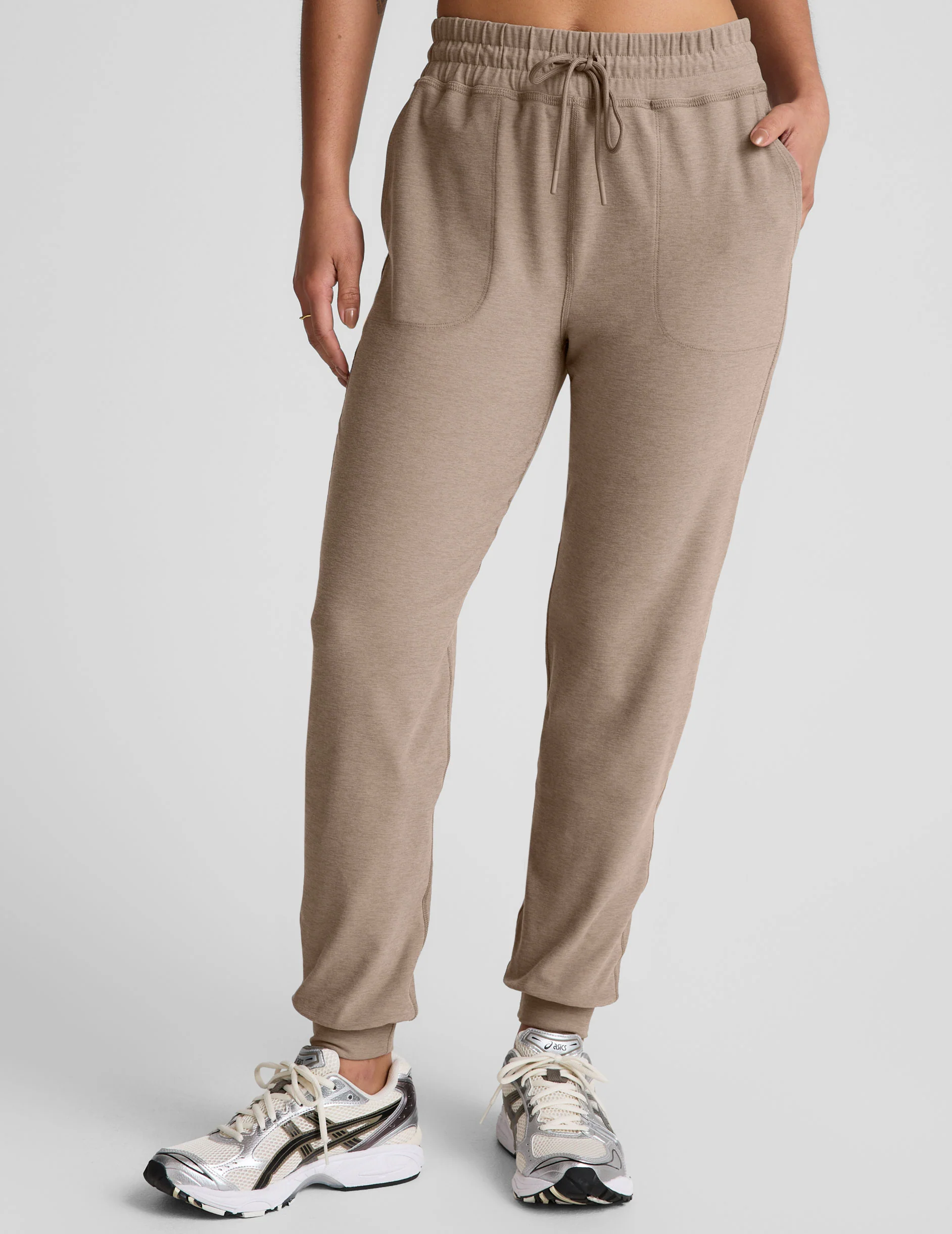 Spacedye Commuter Midi Jogger - Onhollan
