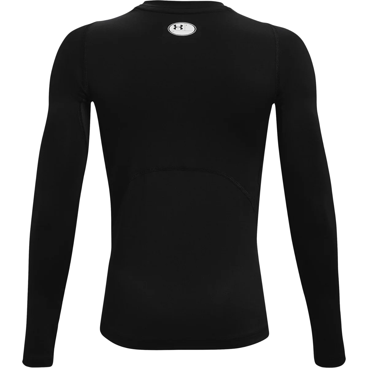 Boys' HeatGear Armour Long Sleeve - Onhollan