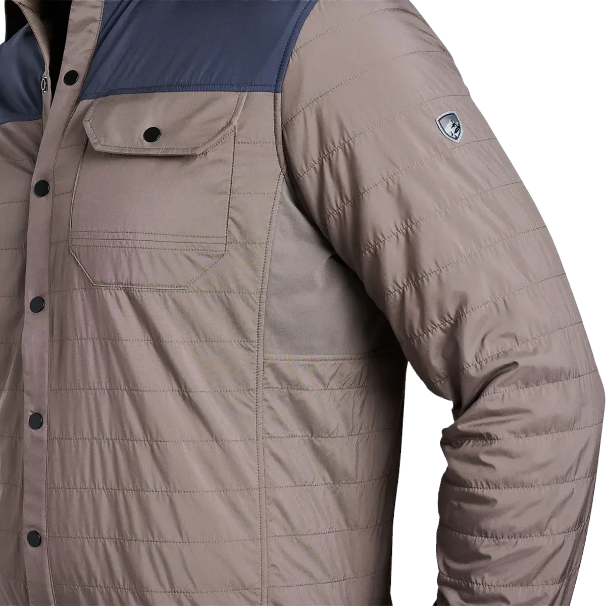 The One Shirt-Jacket - Onhollan