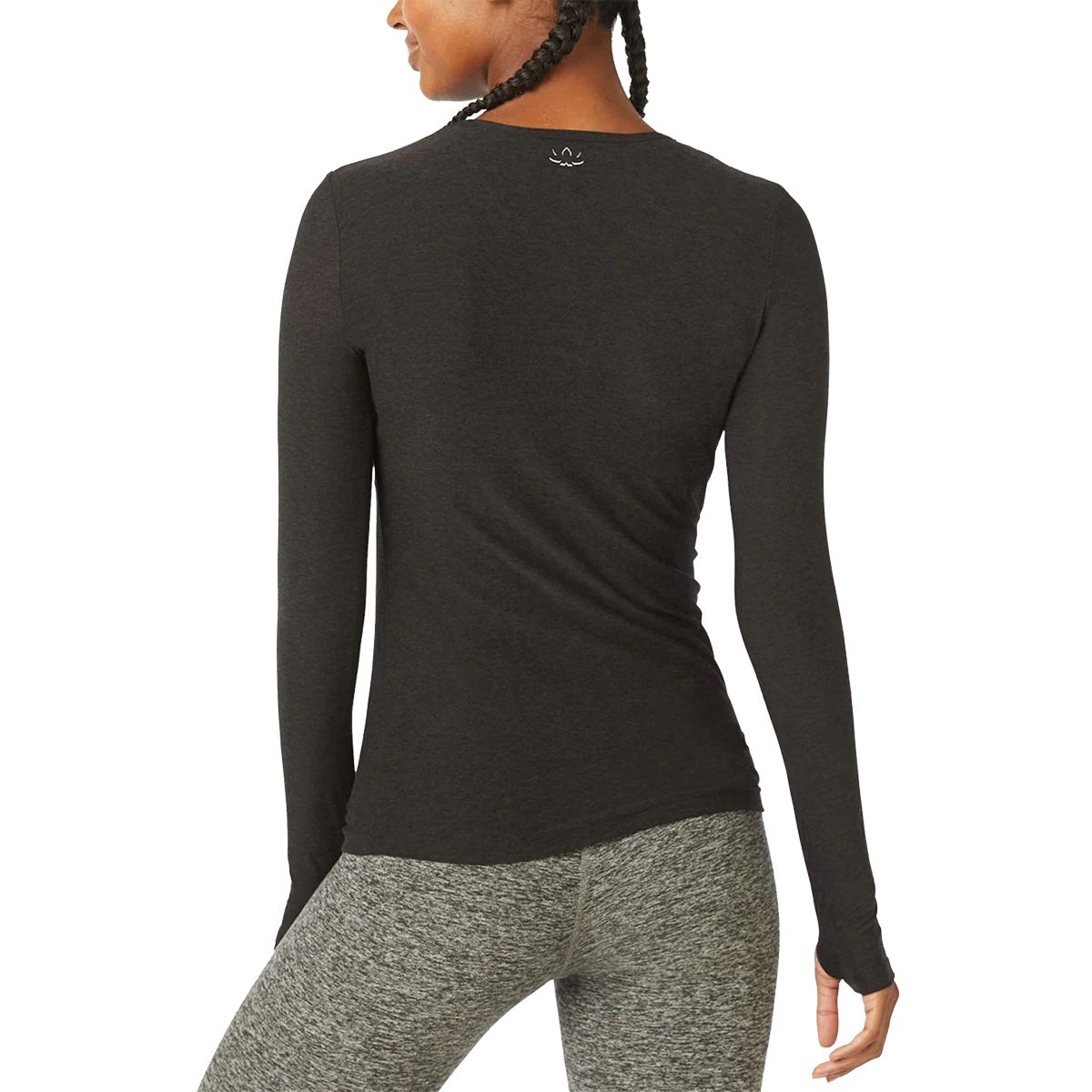 Women's Classic Crew Pullover - Onhollan