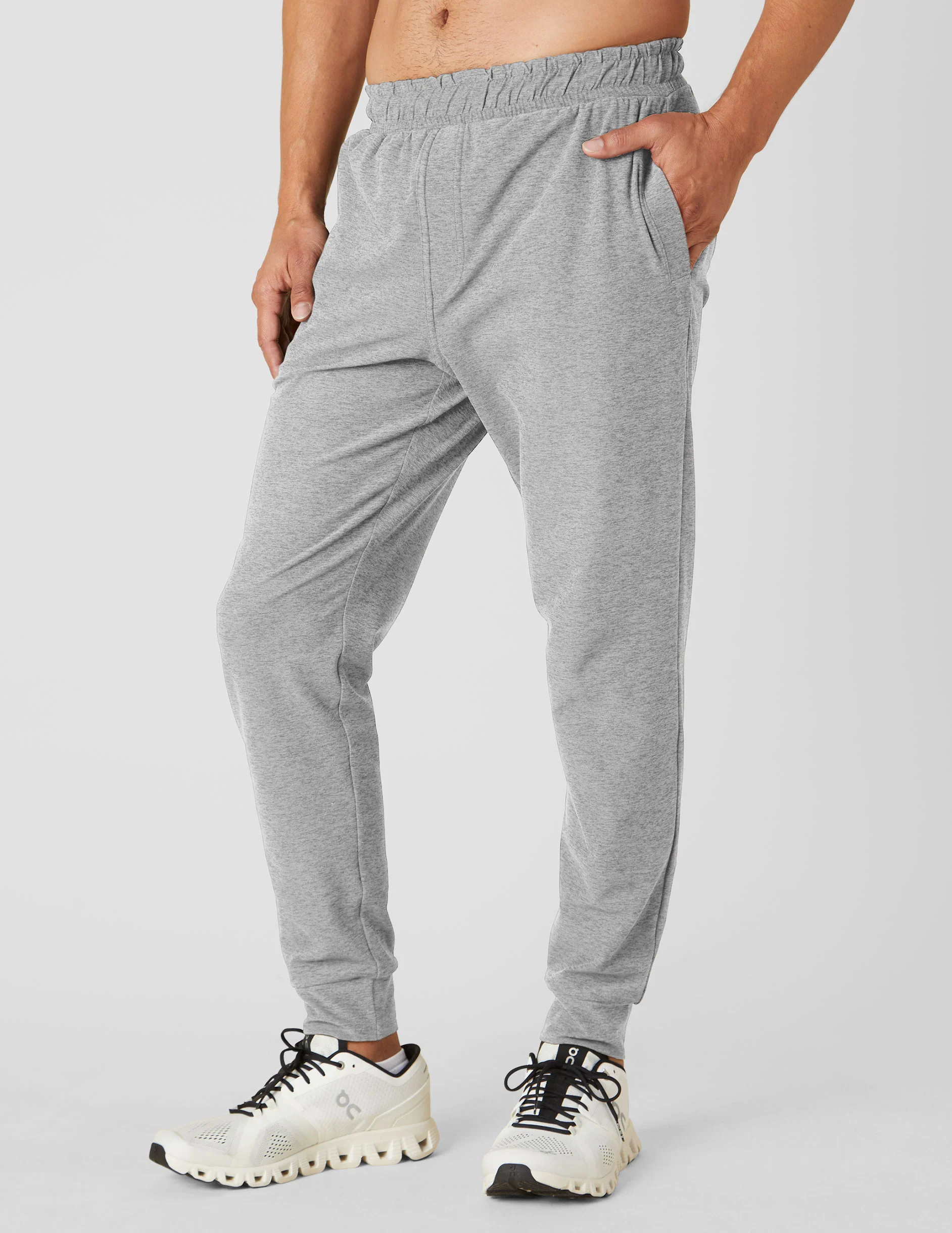 Spacedye Freefit Easy Men's Jogger 2.0 - Onhollan