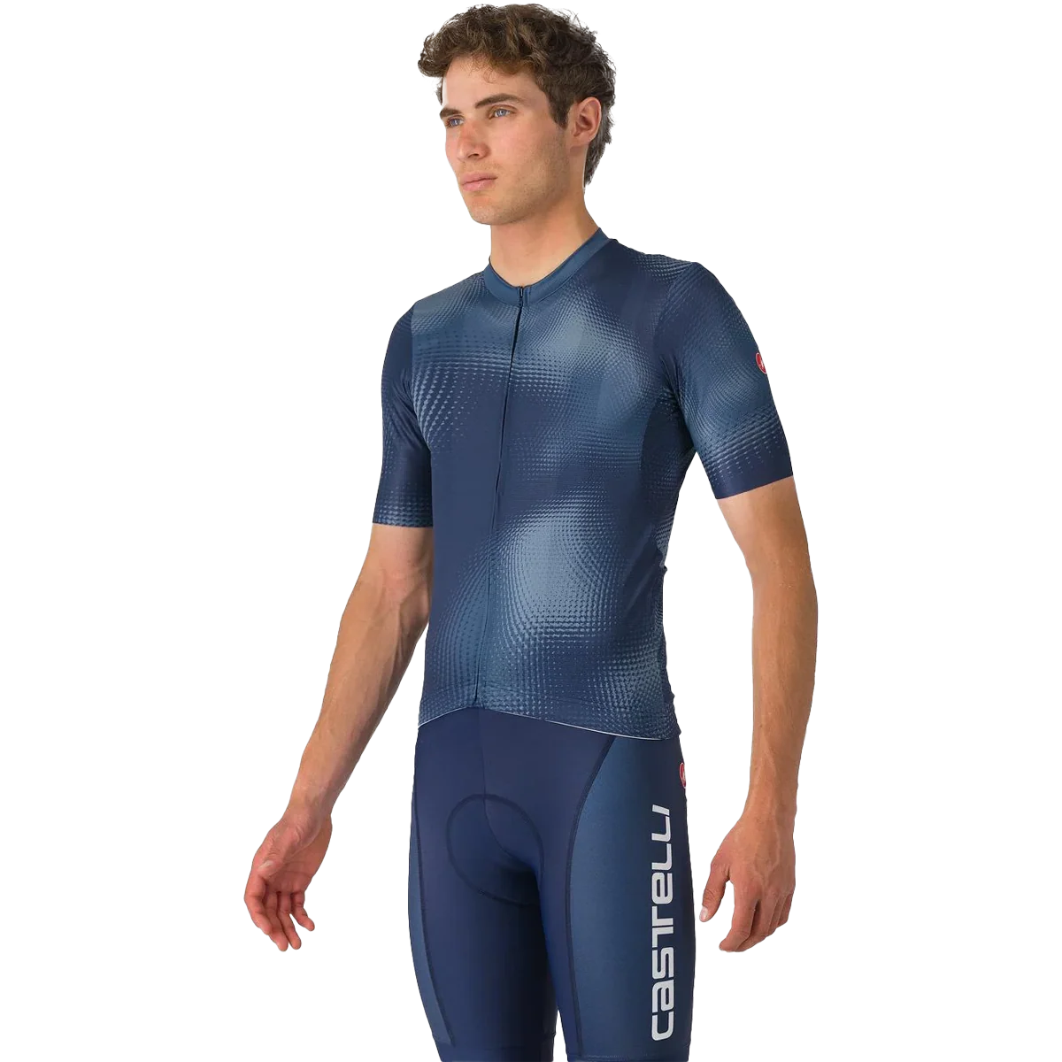 Men's Vortice Jersey - Onhollan